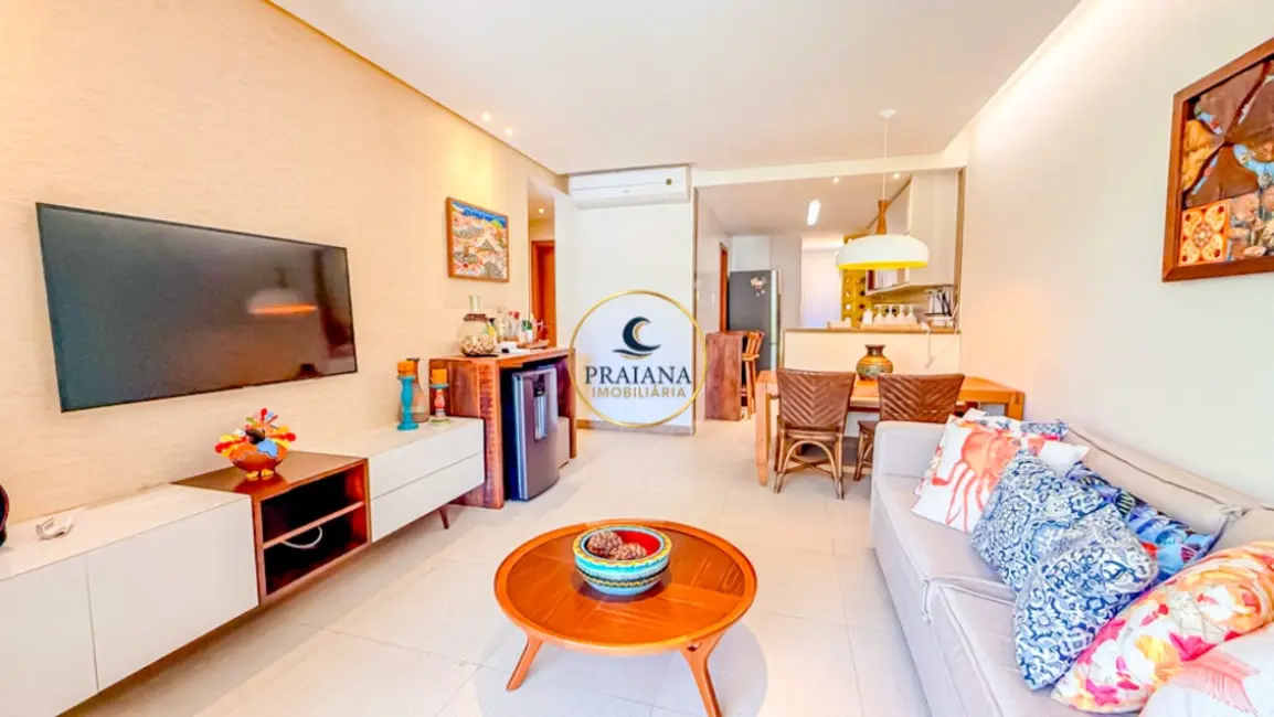 Apartamento com 2 quartos à venda, 90m2 em Camacari - BA - imagem 5 Foto 5 de Apartamento com 2 quartos à venda, 90m2 em Camacari - BA