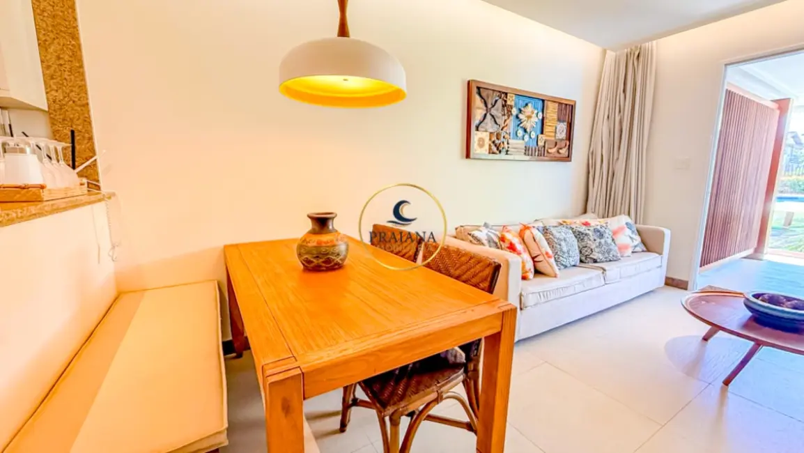 Apartamento com 2 quartos à venda, 90m2 em Camacari - BA - imagem 7 Foto 7 de Apartamento com 2 quartos à venda, 90m2 em Camacari - BA