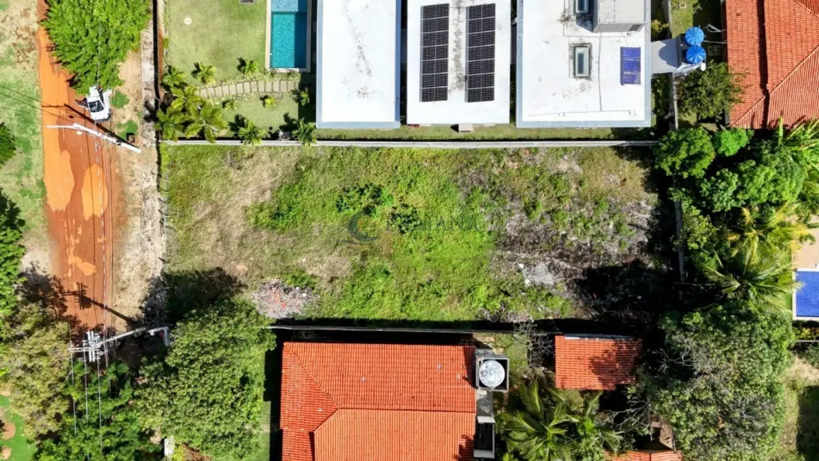 Foto 2 de Terreno / Lote à venda, 765m2 em Camacari - BA