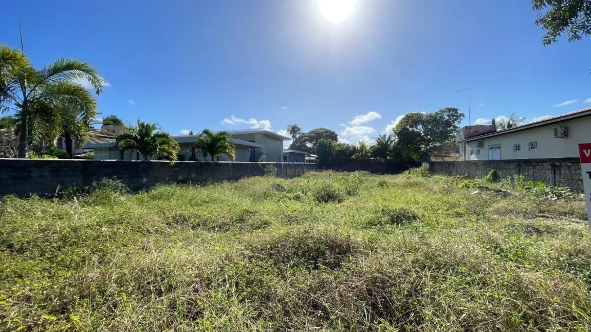 Foto 4 de Terreno / Lote à venda, 765m2 em Camacari - BA