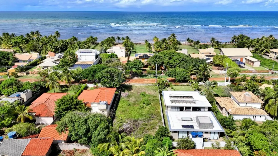 Foto 1 de Terreno / Lote à venda, 765m2 em Camacari - BA