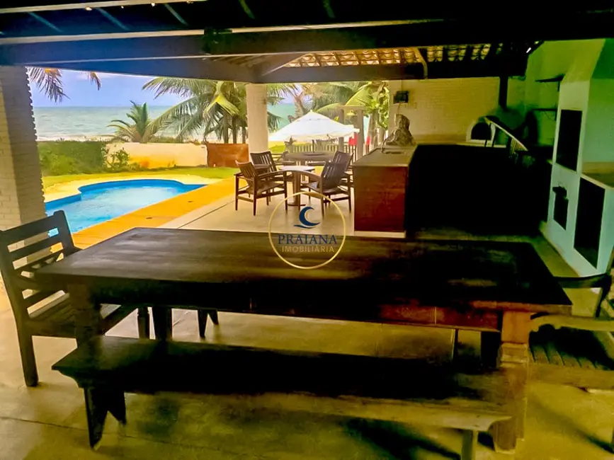 Foto 9 de Casa com 3 quartos à venda, 176m2 em Camacari - BA