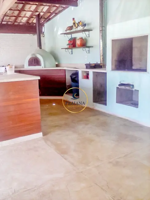 Foto 7 de Casa com 3 quartos à venda, 176m2 em Camacari - BA