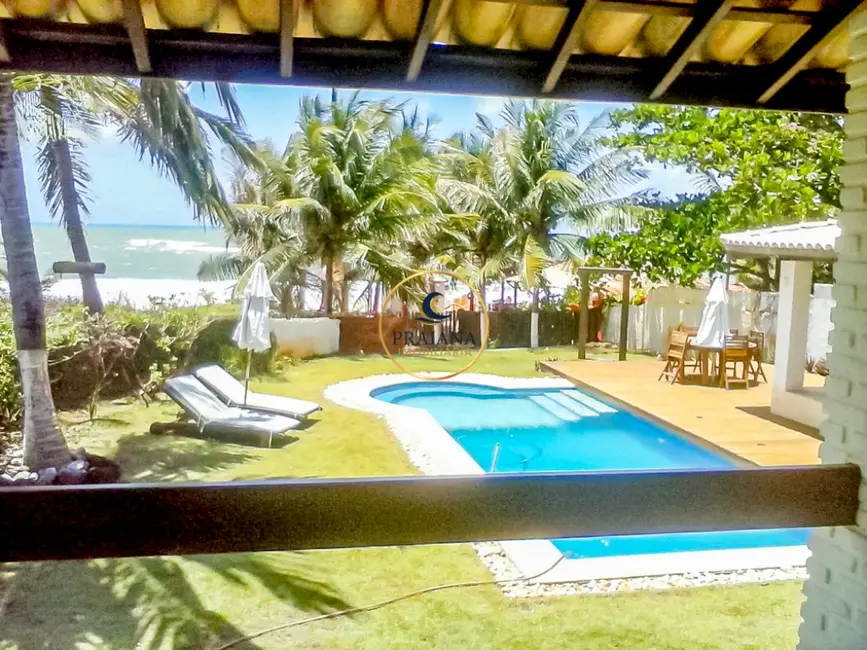 Foto 2 de Casa com 3 quartos à venda, 176m2 em Camacari - BA