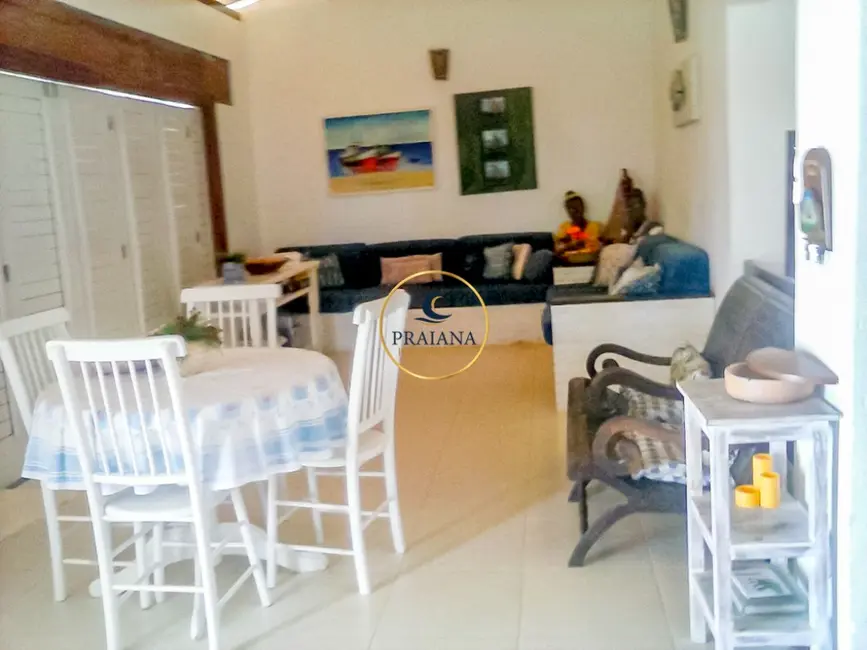 Foto 6 de Casa com 3 quartos à venda, 176m2 em Camacari - BA