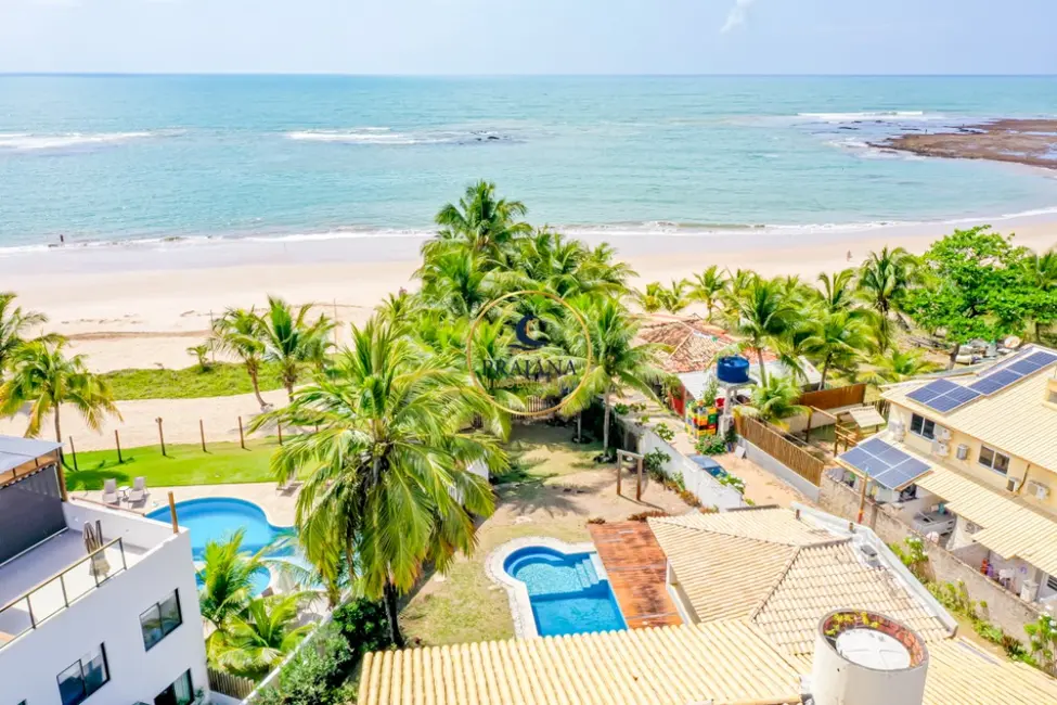 Foto 4 de Casa com 3 quartos à venda, 176m2 em Camacari - BA
