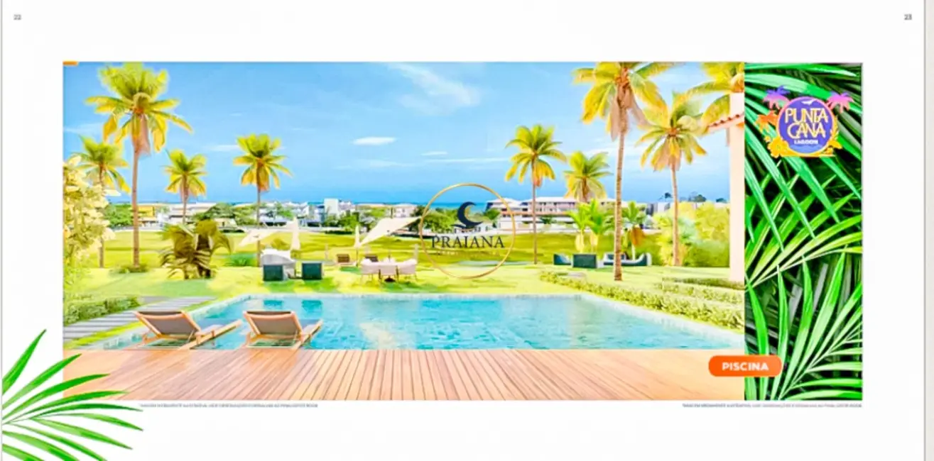 Foto 1 de Apartamento com 2 quartos à venda, 82m2 em Camacari - BA