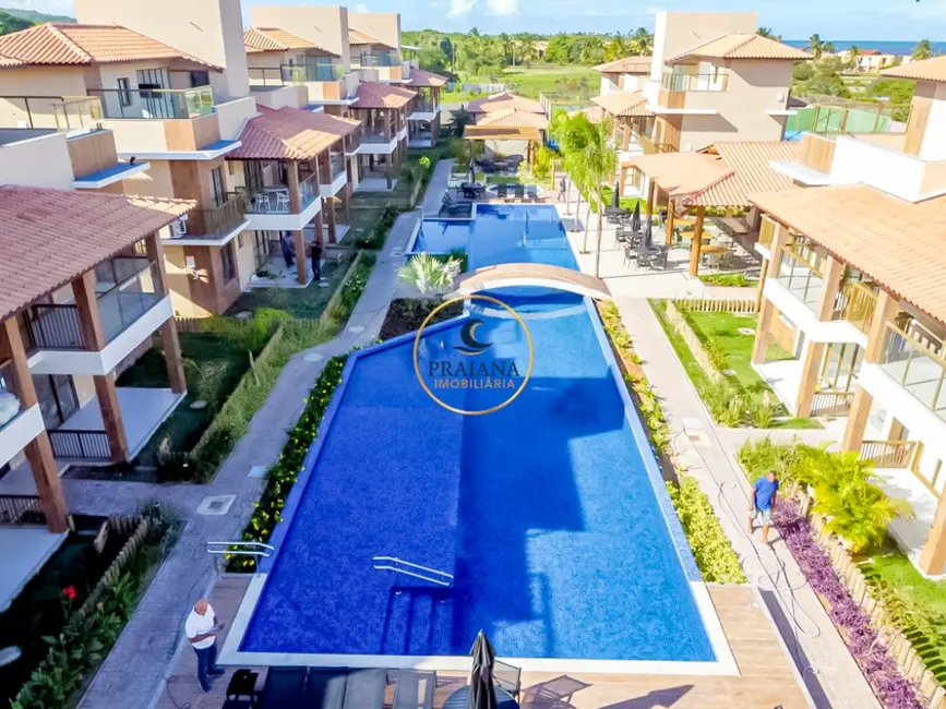 Apartamento com 2 quartos à venda, 68m2 em Camacari - BA - imagem 1 Foto 1 de Apartamento com 2 quartos à venda, 68m2 em Camacari - BA