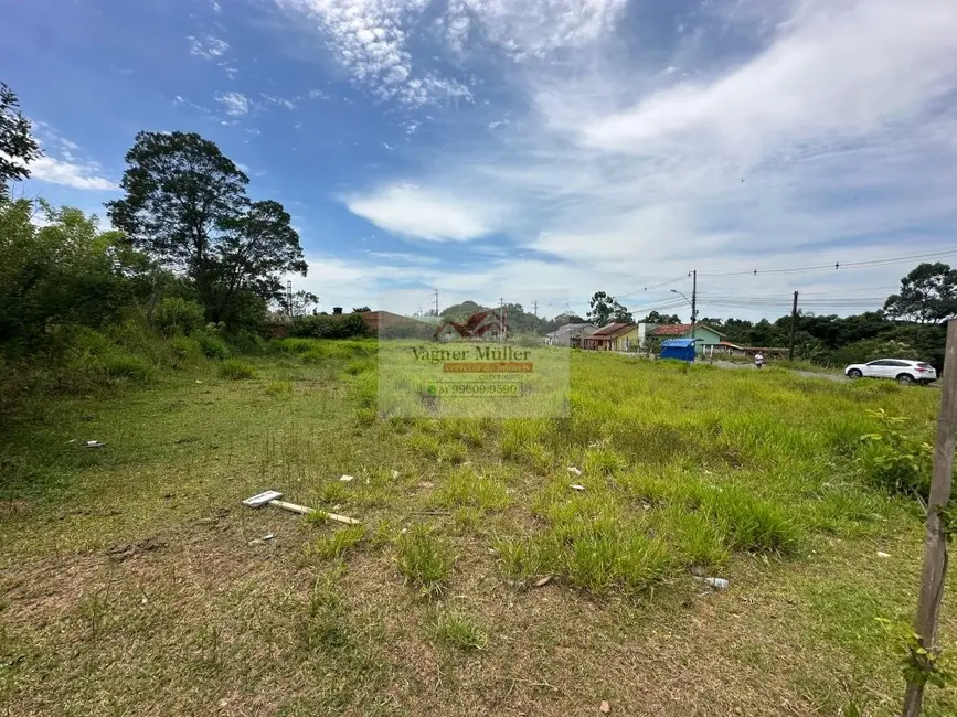 Foto 3 de Terreno / Lote à venda, 370m2 em Nova Santa Rita - RS