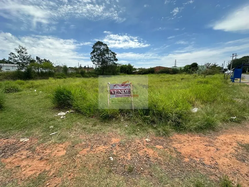 Foto 1 de Terreno / Lote à venda, 370m2 em Nova Santa Rita - RS