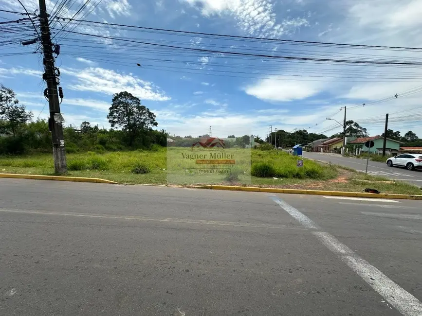 Foto 2 de Terreno / Lote à venda, 370m2 em Nova Santa Rita - RS