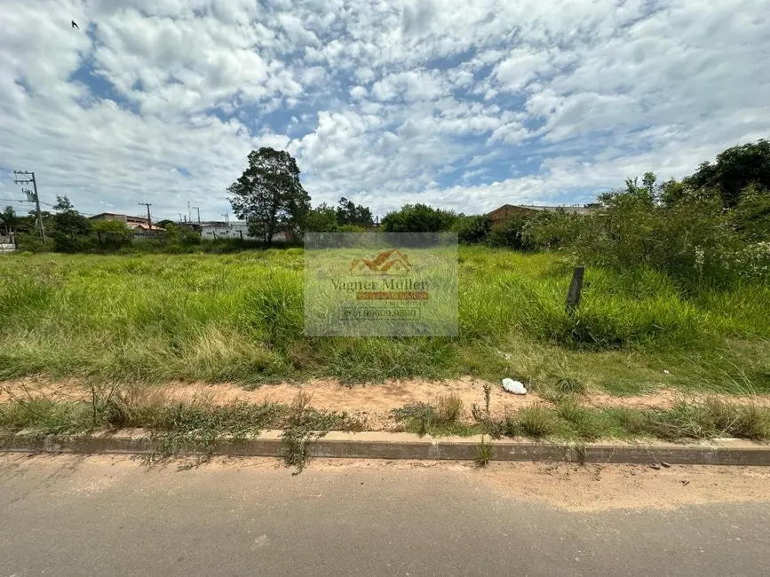 Foto 1 de Terreno / Lote à venda, 345m2 em Nova Santa Rita - RS