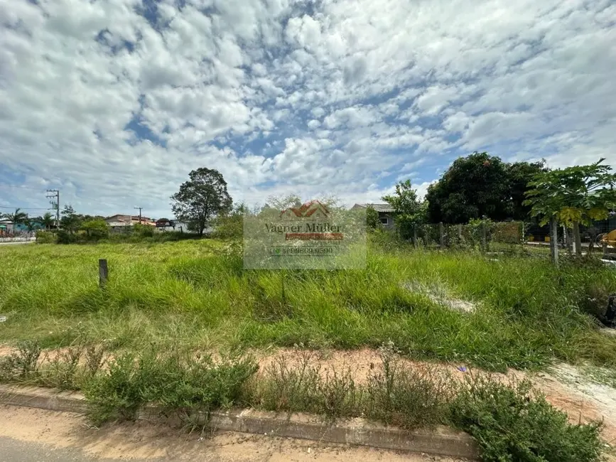 Foto 1 de Terreno / Lote à venda, 359m2 em Nova Santa Rita - RS