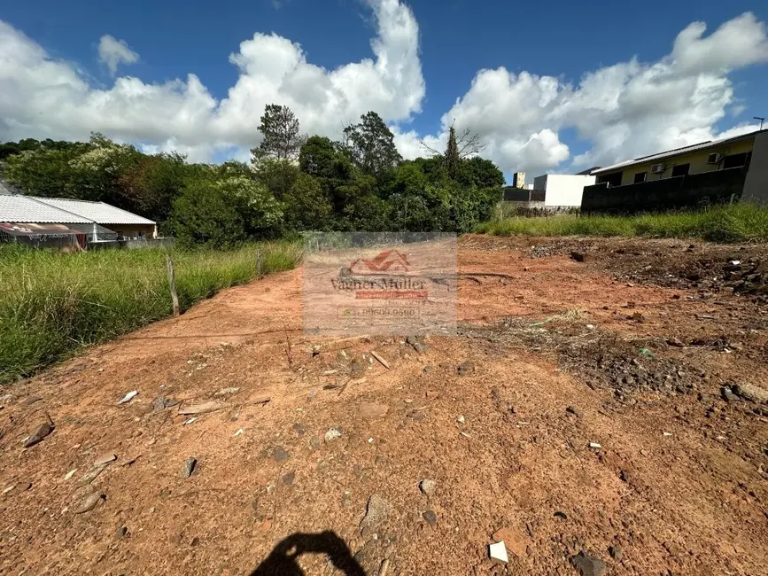 Foto 1 de Terreno / Lote à venda, 312m2 em Centro, Nova Santa Rita - RS