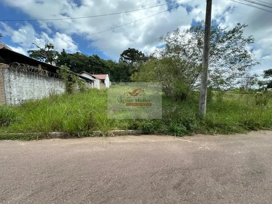 Foto 3 de Terreno / Lote à venda, 200m2 em Nova Santa Rita - RS