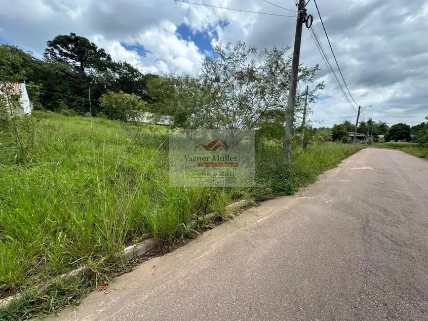 Foto 2 de Terreno / Lote à venda, 200m2 em Nova Santa Rita - RS
