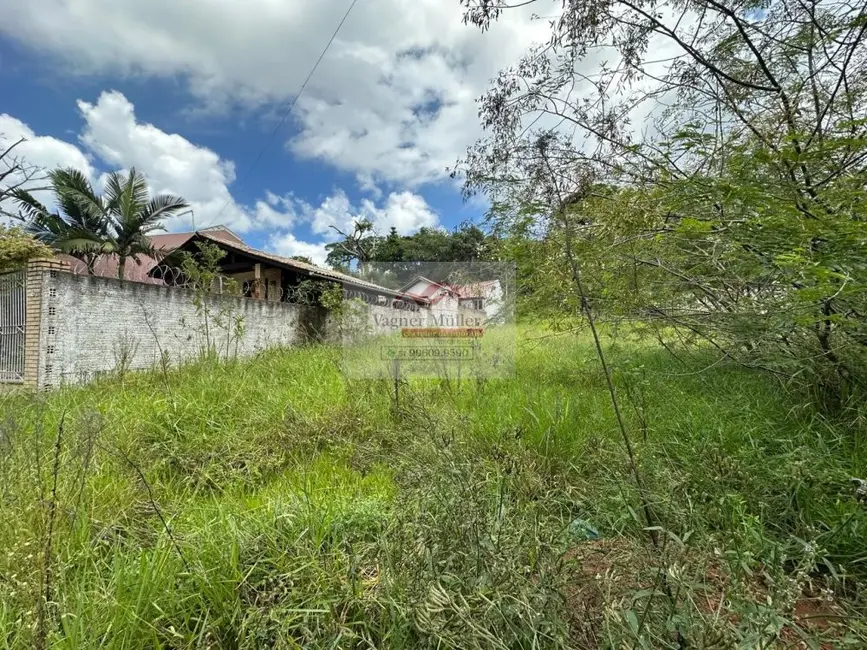 Foto 1 de Terreno / Lote à venda, 200m2 em Nova Santa Rita - RS