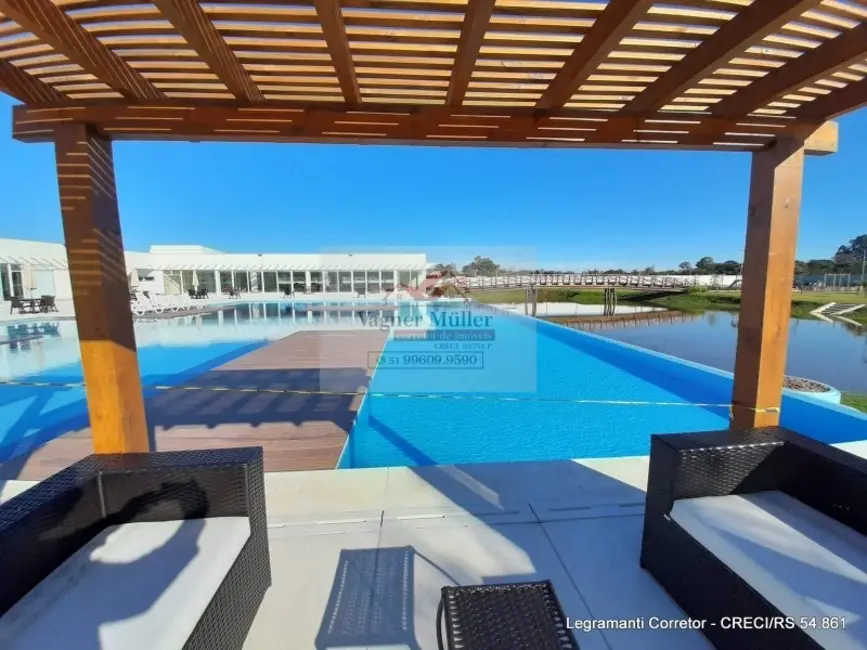 Foto 7 de Terreno / Lote à venda, 360m2 em Nova Santa Rita - RS