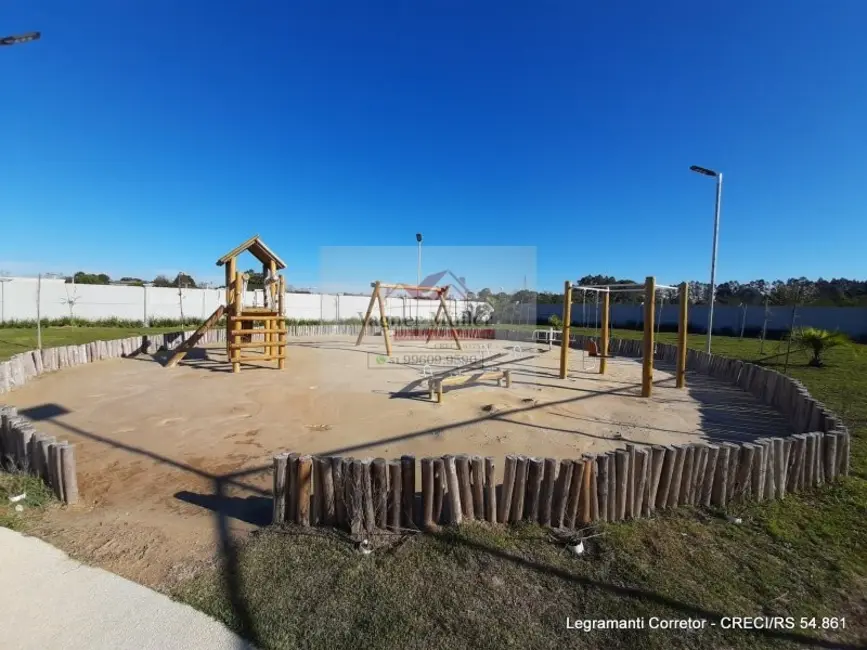 Foto 9 de Terreno / Lote à venda, 360m2 em Nova Santa Rita - RS