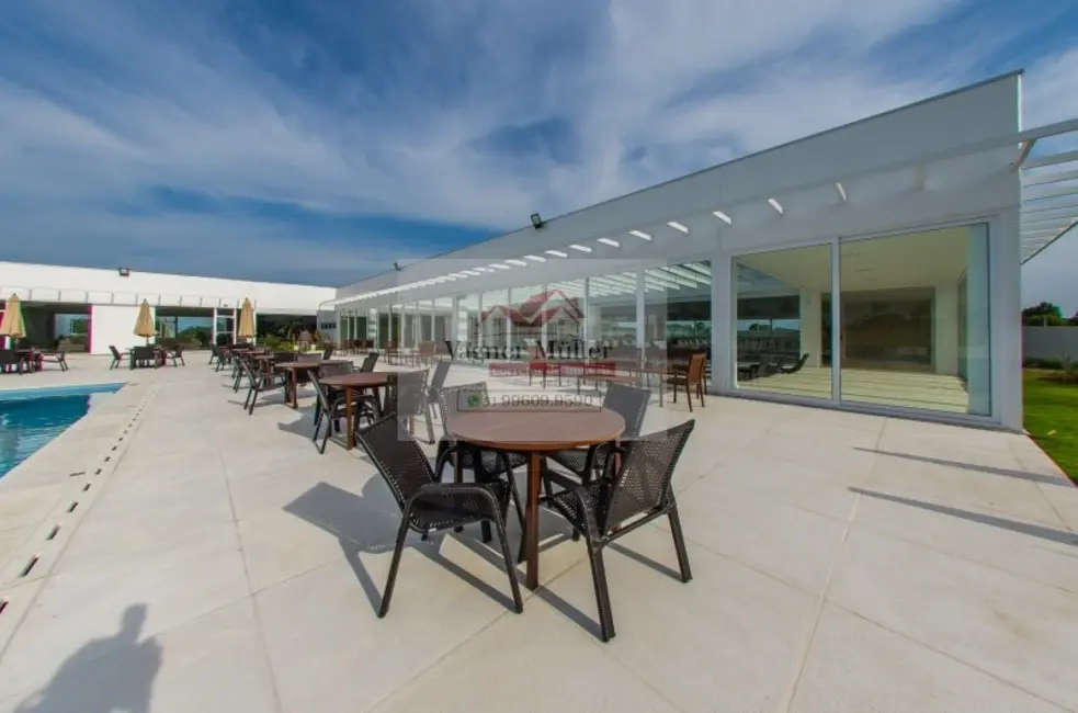 Foto 8 de Terreno / Lote à venda, 360m2 em Nova Santa Rita - RS