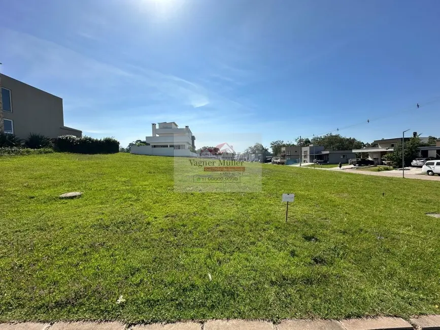 Foto 3 de Terreno / Lote à venda, 360m2 em Nova Santa Rita - RS