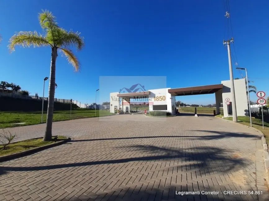 Foto 1 de Terreno / Lote à venda, 360m2 em Nova Santa Rita - RS