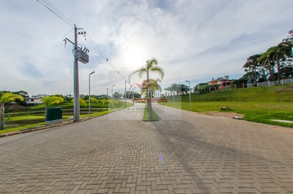 Foto 4 de Terreno / Lote à venda, 360m2 em Nova Santa Rita - RS