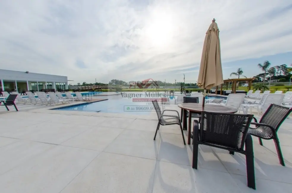 Foto 9 de Terreno / Lote à venda, 360m2 em Nova Santa Rita - RS