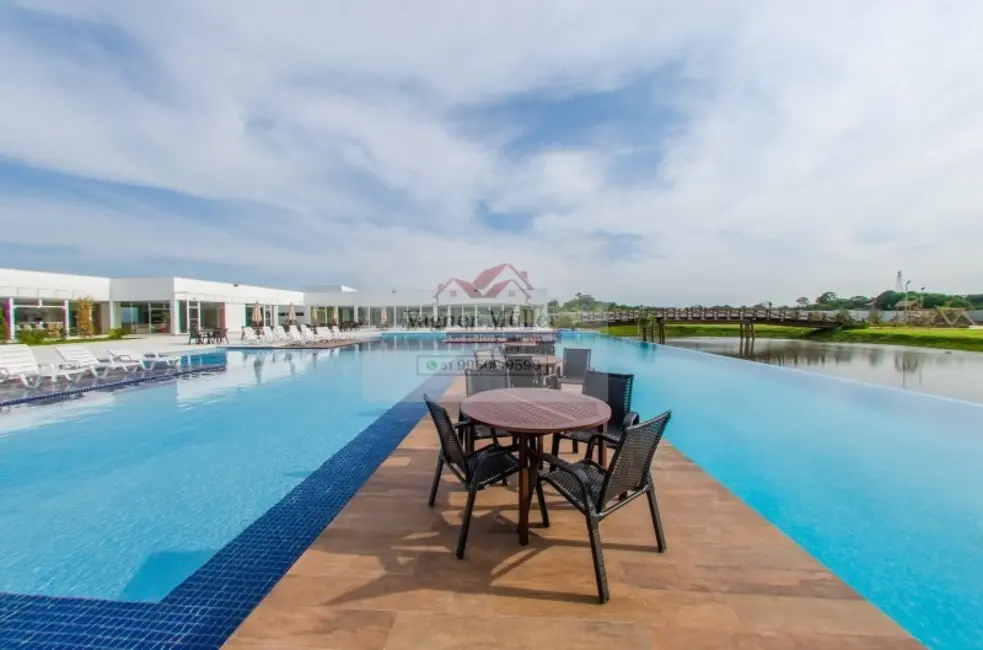 Foto 8 de Terreno / Lote à venda, 360m2 em Nova Santa Rita - RS