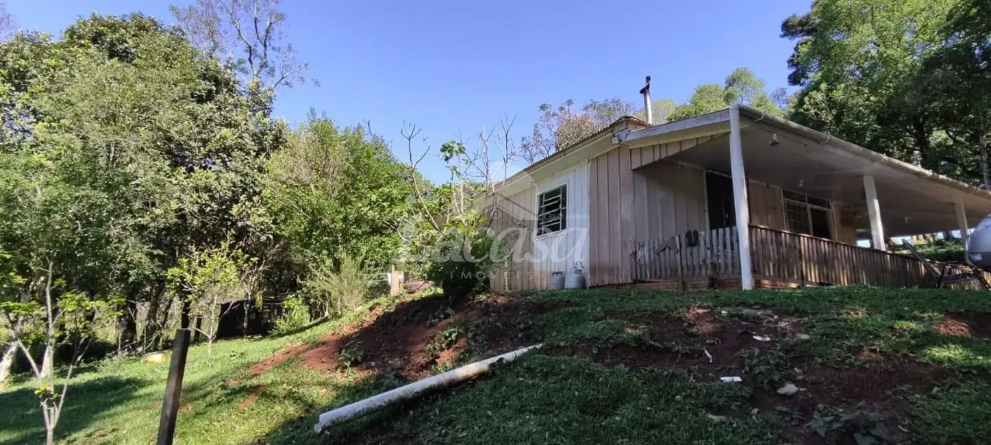 Foto 3 de Chácara à venda em Guairaca - PR