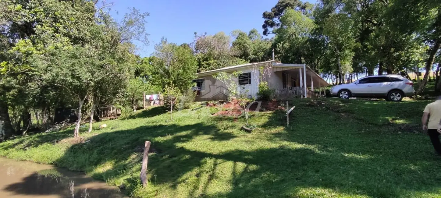 Foto 2 de Chácara à venda em Guairaca - PR