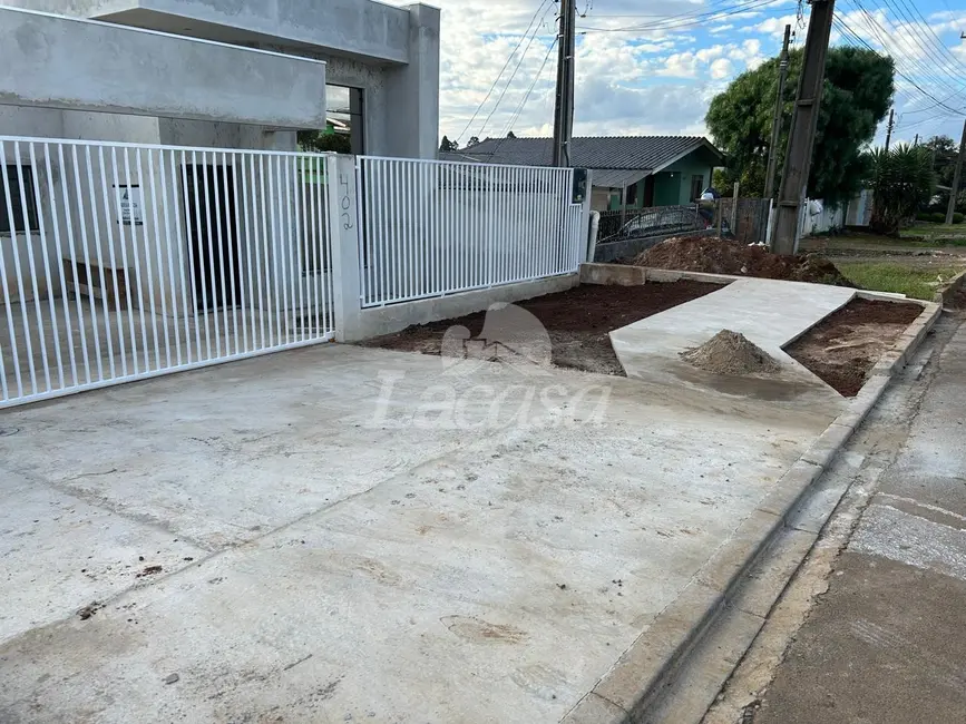 Foto 5 de Casa com 2 quartos à venda, 76m2 em São Cristóvão, Guarapuava - PR