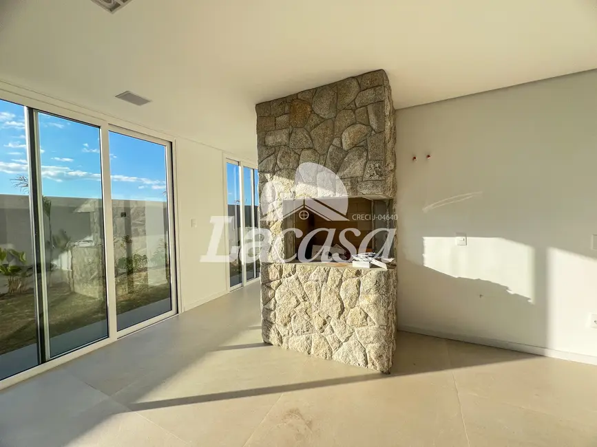 Foto 8 de Sobrado com 3 quartos à venda, 341m2 em Morro Alto, Guarapuava - PR