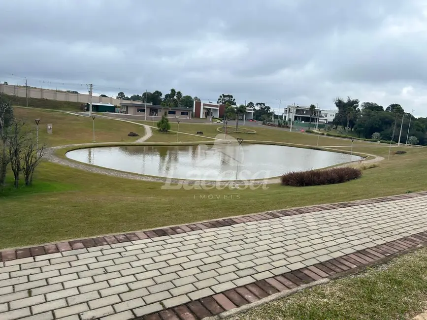 Foto 5 de Terreno / Lote à venda, 385m2 em Morro Alto, Guarapuava - PR