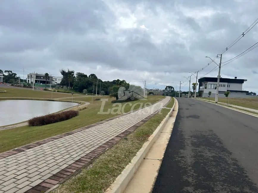 Foto 3 de Terreno / Lote à venda, 385m2 em Morro Alto, Guarapuava - PR