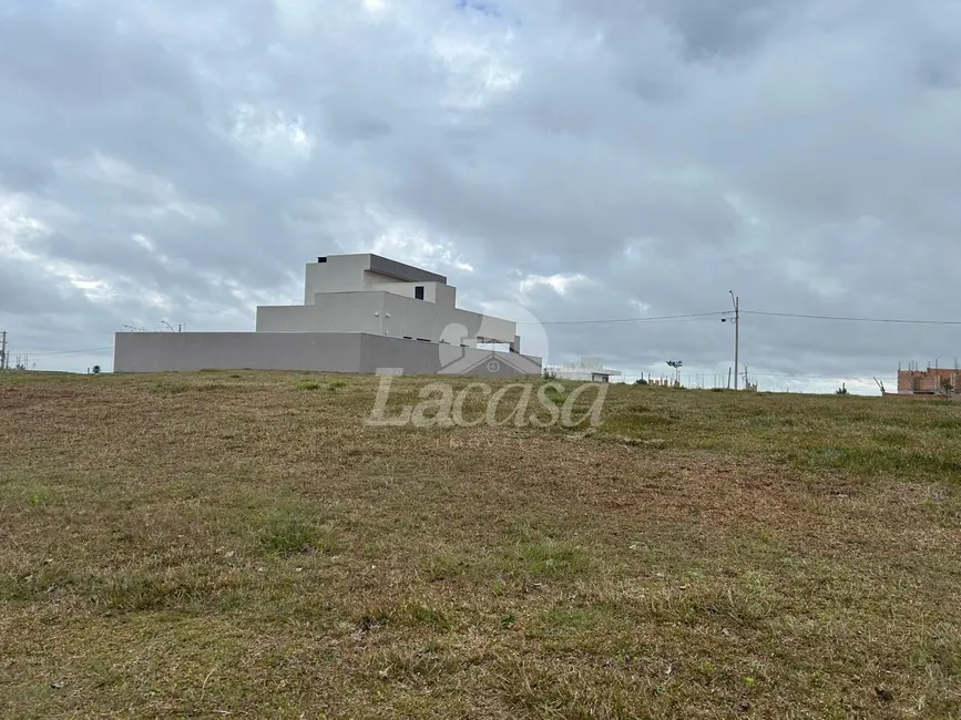 Foto 2 de Terreno / Lote à venda, 385m2 em Morro Alto, Guarapuava - PR