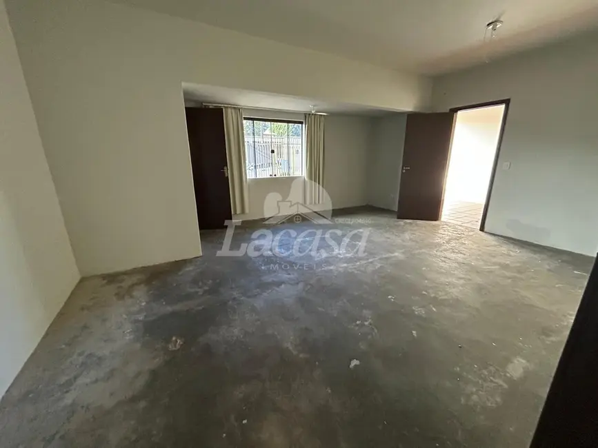 Foto 4 de Sobrado com 2 quartos à venda, 143m2 em Centro, Guarapuava - PR