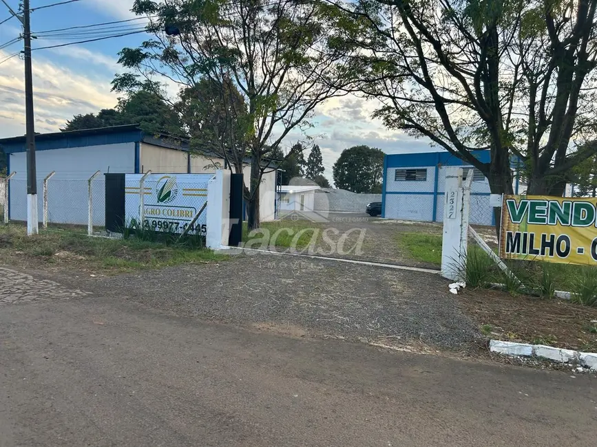 Foto 1 de Armazém / Galpão para alugar, 410m2 em Alto Cascavel, Guarapuava - PR