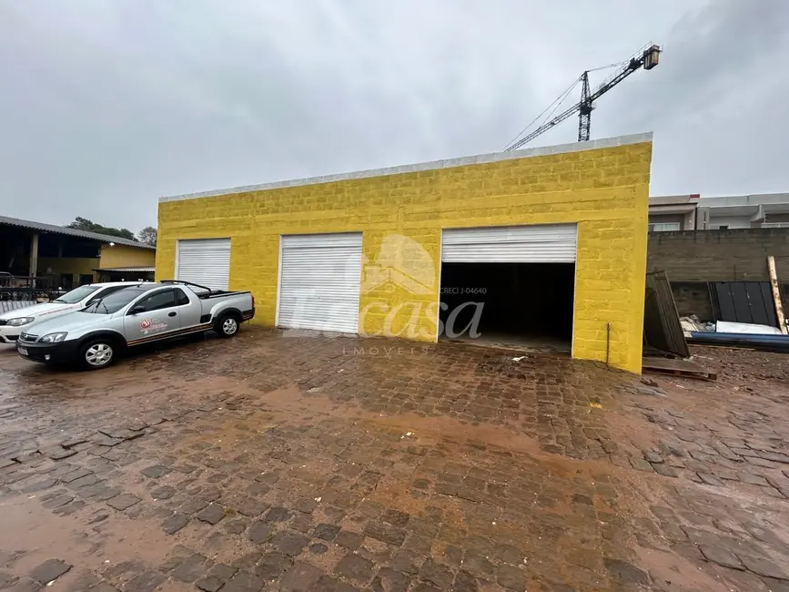 Foto 1 de Armazém / Galpão para alugar, 150m2 em Morro Alto, Guarapuava - PR