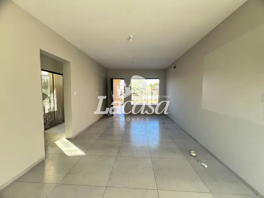 Foto 5 de Casa com 3 quartos à venda, 80m2 em Vila Bela, Guarapuava - PR