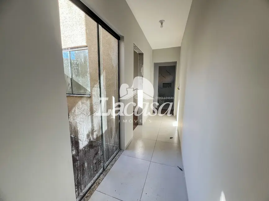 Foto 7 de Casa com 3 quartos à venda, 80m2 em Vila Bela, Guarapuava - PR