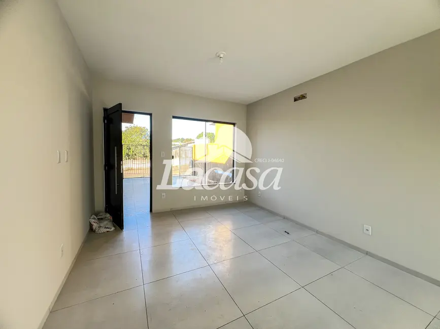 Foto 6 de Casa com 3 quartos à venda, 80m2 em Vila Bela, Guarapuava - PR