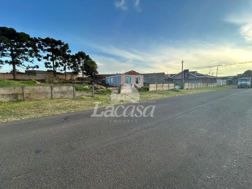 Foto 2 de Terreno / Lote à venda, 2142m2 em Morro Alto, Guarapuava - PR