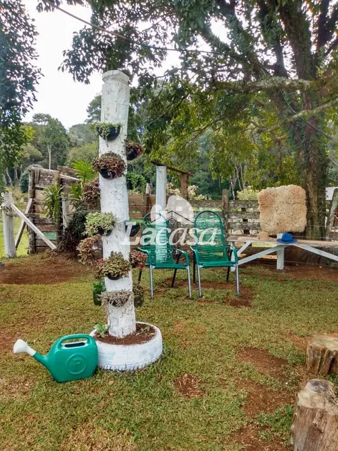 Foto 26 de Chácara à venda, 13m2 em Guarapuava - PR