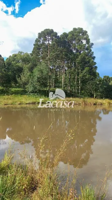Foto 4 de Chácara à venda, 13m2 em Guarapuava - PR