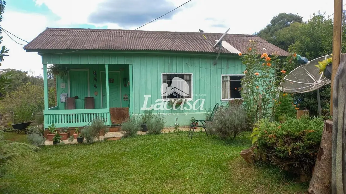Foto 3 de Chácara à venda, 13m2 em Guarapuava - PR
