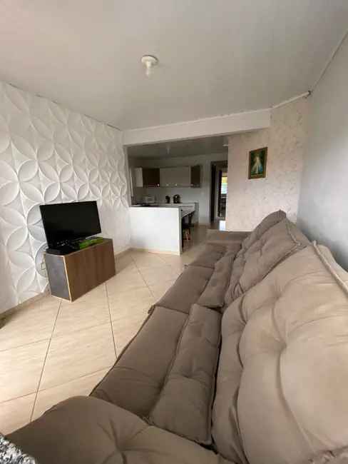 Foto 7 de Casa com 2 quartos à venda, 60m2 em Vila Bela, Guarapuava - PR