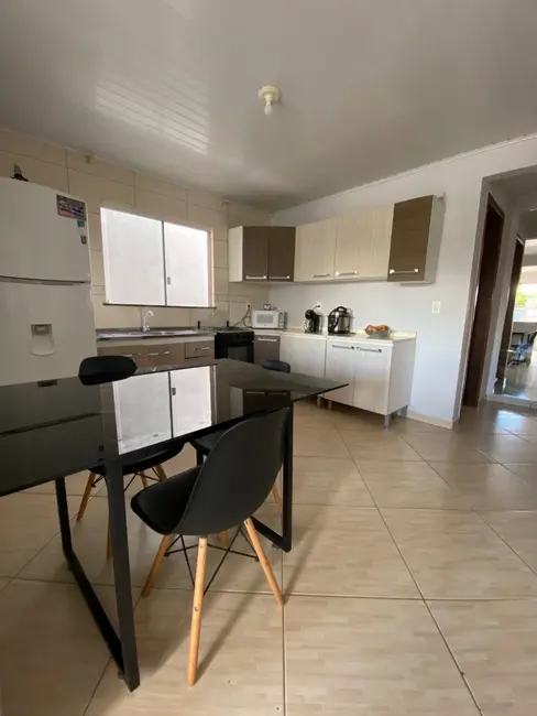 Foto 2 de Casa com 2 quartos à venda, 60m2 em Vila Bela, Guarapuava - PR