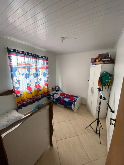 Foto 6 de Casa com 2 quartos à venda, 60m2 em Vila Bela, Guarapuava - PR