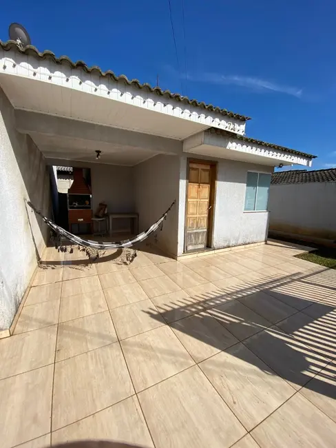 Foto 3 de Casa com 2 quartos à venda, 60m2 em Vila Bela, Guarapuava - PR